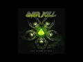 Overkill  -  Last Man Standing  (2019)