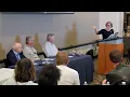 The History of the Pierce County Prosecuting Attorney s Office