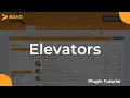 Elevators - Spigot Plugin FREE
