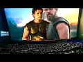 My IMAX 70mm EXPERIENCE The Odyssey