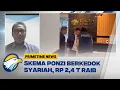 Lagu [FULL] Dialog - Bongkar Skema Ponzi Berkedok Syariah Dana Syariah Indonesia - [Primetime News]