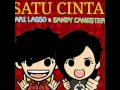 Download Lagu Ari Lasso \u0026 Sandy Canester Satu Cinta cartoon version