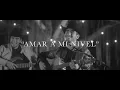 Vena De Rey - Amar A Mi Nivel