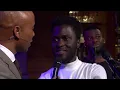 Kwabs - Cheating On Me - RTL LATE NIGHT