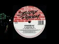 Hardrive - Deep Inside - The Dub