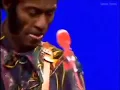 CHUCK BERRY - YOU NEVER CAN TELL (LIVE BEAT CLUB 1972)