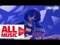 Download Lagu UNIQUE - Sino (MYX Music Awards 2019)