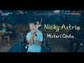 Download Lagu Live..!!!!  Bawakan Lagu NICKY ASTRIA _ MISTERI CINTA