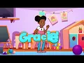 Gracie's Corner Compilation! 🎃🎵 | Gracie's Spooky & Fun Halloween Songs! | Disney Jr.