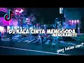Lagu Dj Maka Ijinkanlah Aku Mencintaimu//Kala Cinta Menggoda!!!Auto Mengkane!!😎