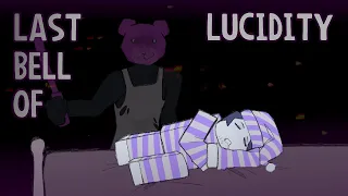 LAST BELL OF LUCIDITY Last Man Standing Deep Sleep Jason VS Deep Sleep Guest 1337 Forsaken UST 