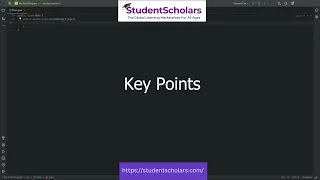 Java Coding - Lesson 10