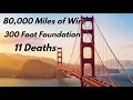 How Impossible Was The Golden Gate Bridge Really