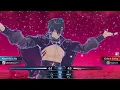 Fire Emblem Engage - Chapter 20 The Kingless Castle Defeat Griss Full Battle Pandreo Panette etc