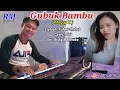 Download Lagu Gubuk Bambu ( Meggy Z ) Versi Orgen Tunggal ( Zona Ganjur Kalimantan ) - Uni || Risky Mahendra