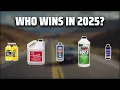 The Top 5 Best Brake Fluid DOT 3 in 2025 - Must Watch Before Buying