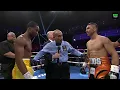 BRUTAL KNOCKOUT That Shocked The World | Abdullah Mason vs Carlos Ornelas