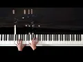 Appaloosa Bones Gregory Alan Isakov Piano Cover Piano Tutorial Instrumental