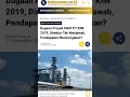 Download Lagu Dugaan Proyek Fiktif PT KIM 2019, Direktur Tak Menjawab, Pendapatan Mencurigakan?