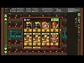 Mr Mine progress - 2 3k hours 2072Km deep
