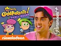 Download Lagu Cosmo \u0026 Wanda Say Goodbye To Timmy Turner ✨ Fairly OddParents: Fairly Odder Full Scene