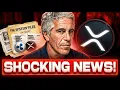EPSTEIN EMAILS JUST EXPOSED XRP - THIS CHANGES EVERYTHING