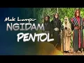 Download Lagu FTP(film Ter Pekok)mak lampir ❗Ngidam pentol || Parodi lucu mak lampir