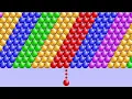 Bubble Shooter 3 bubble shooter artworks Android Gameplay
