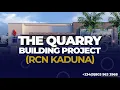 Download Lagu A CALL FOR PARTNERSHIP FOR;THE QUARRY, RCNKADUNA.
