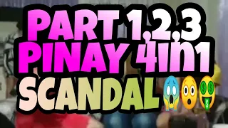 viral scandal vedio ng pinay 4 in one