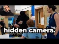 Man In Burka Votes As Random Woman In Minneapolis Gone VIRAL