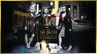 The Chicks - Flowers (Demo Version) (Official Audio)