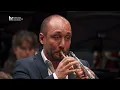 Haydn: Trompetenkonzert Es-Dur ∙ hr-Sinfonieorchester ∙ Sebastian Berner ∙ Alain Altinoglu