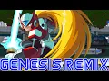 Mega Man X5 - Opening Stage Zero (Sega Genesis Remix)[V2]