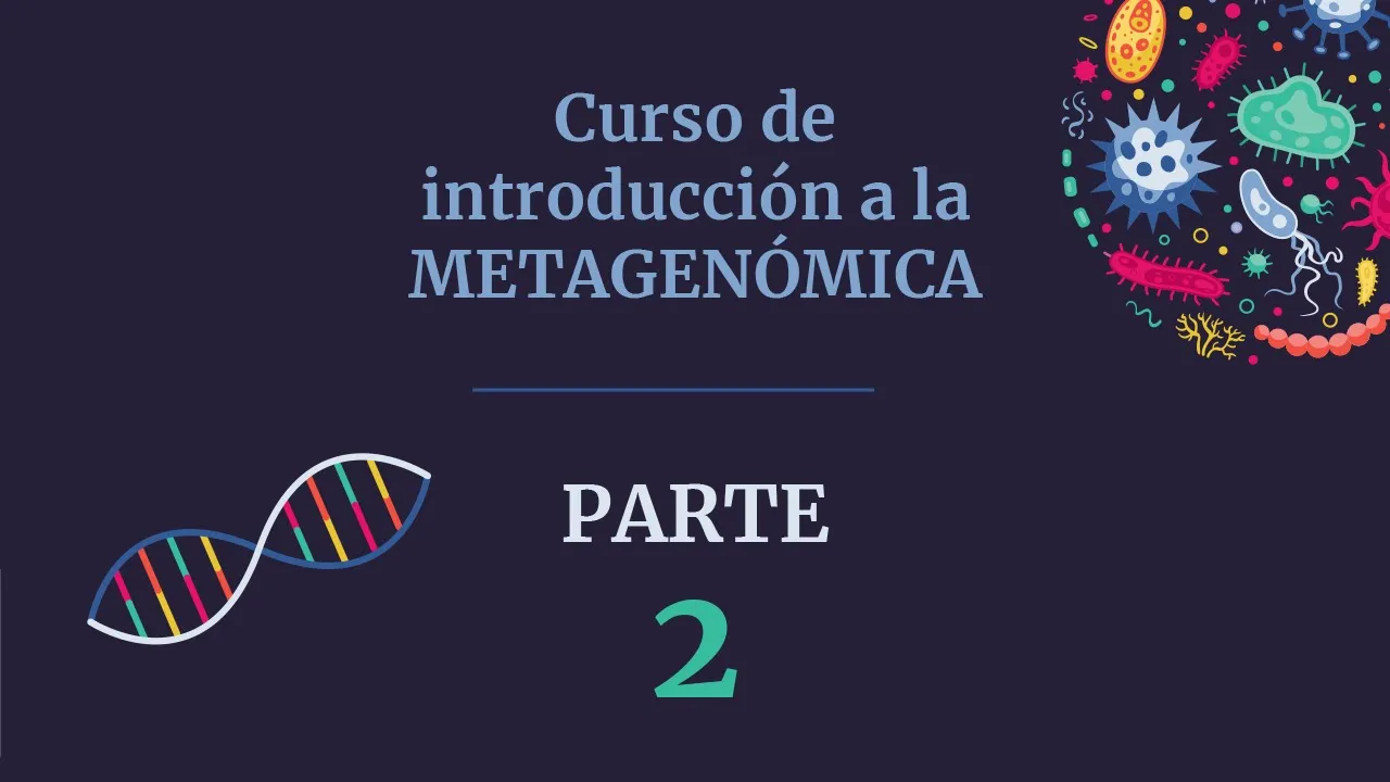 02_Metagenómica Continuación