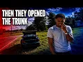Nobody Expected What Officers Found After This Traffic Stop