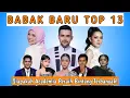 Download Lagu BABAK BARU❗KONSER TOP 13 GROUP 1 SHOW