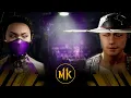 Download Lagu Mortal Kombat 11 - 'Klassic' Mileena Vs 'Klassic' Kung Lao (Very Hard)