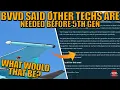 Download Lagu BVVD SAID other technologies need to be added before 5th gens! What would those be? - War Thunder
