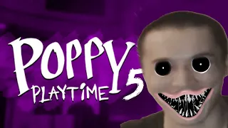 加藤純一のPoppy Playtime 実況プレイPart3