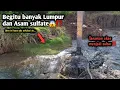 Download Lagu Begitu banyak lumpur \u0026 Asam sulafe😱⁉️Area ini harus ada sirkulasi air||Tanaman akan menjadi subur‼️