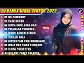Download Lagu DJ TIKTOK TERBARU 2022 - DJ NO COMMENT (KU BUKAN DOKTER CINTA) REMIX TIKTOK VIRAL TERBARU 2022