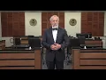 Meet the Municipal Court Judges