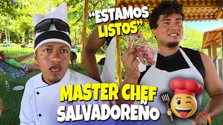 Los bichos estan listos para preparar su Platillo Favorito ¿Quien ganara este reto?
