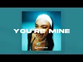 Download Lagu Aaliyah x Brandy Type Beat \