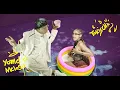 Download Lagu Tokischa X Yomel El Meloso - Desacato Escolar - (Video Oficial)