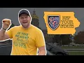 Trailer Trash Zombie Zombie Burger Des Moines IA Review Crew Collaboration