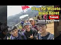 Tektok Puncak Sagara Garut ( Gunung Sagara )