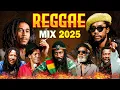 Reggae Mix Greatest Hits 80s 90s 🎧 Best Reggae Songs | Lucky Dube, Bob Marley, Gregory Isaacs