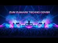 Lagu Zum Zumare (Techno DJ Cover) | High-Energy EDM Remix | Amma Nanna O Tamila Ammai